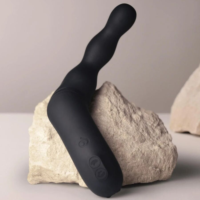 Rocks Off Adapt Vibrador Prostático 19 Cm
