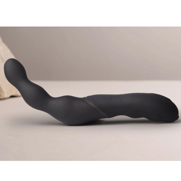 Rocks Off Adapt Vibrador Prostático 19 Cm