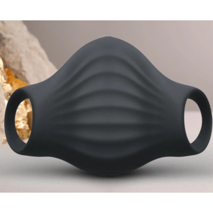 Rocks Off Palm Masturbador Vibrador Flexible