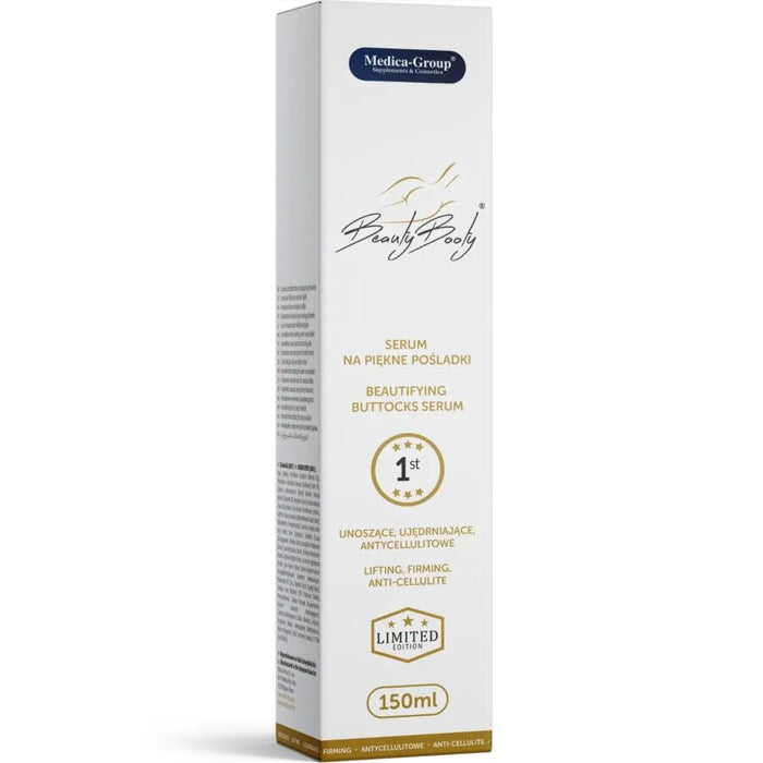 Medica Group BeautyBooty  Serums 150 ml