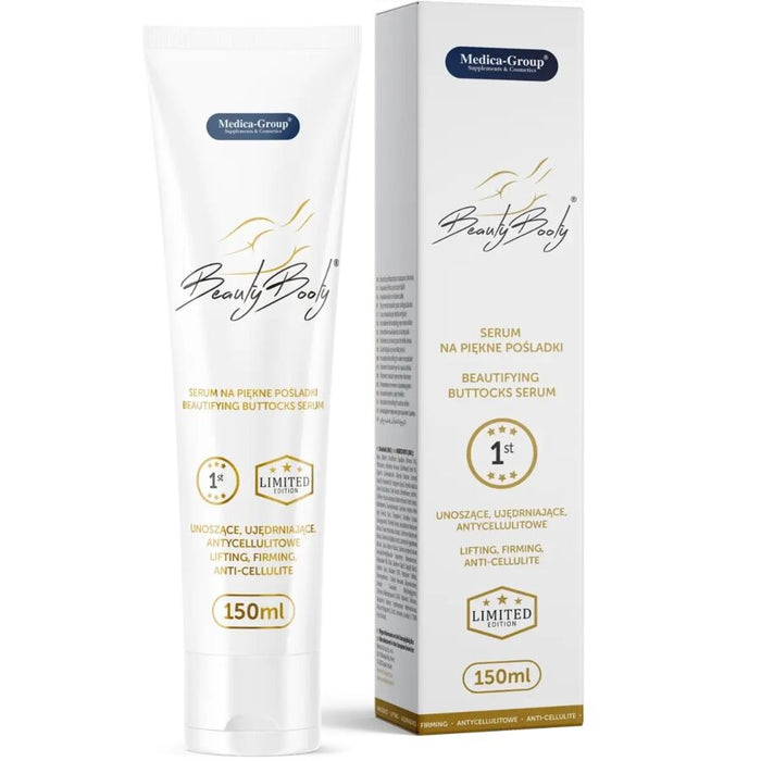 Medica Group BeautyBooty  Serums 150 ml