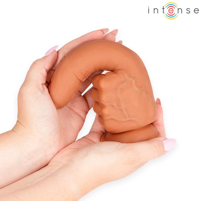 Intense Bender G Spot Stimulator Flexible Hand 11.3 Cm