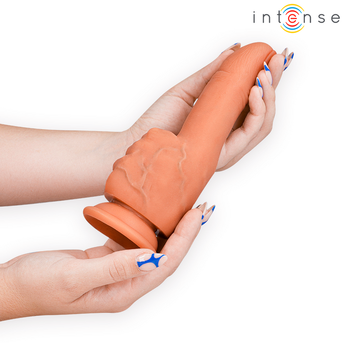 Intense Bender G Spot Stimulator Flexible Hand 11.3 Cm