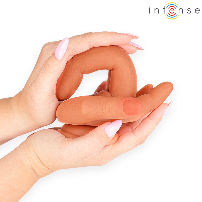 Intense Leela G Spot Stimulator Flexible Hand 12.6 Cm