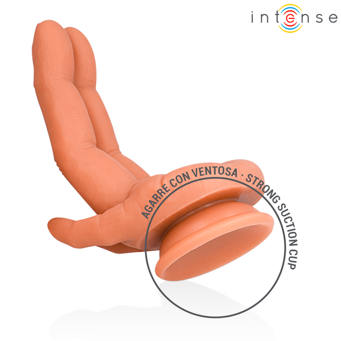 Intense Leela G Spot Stimulator Flexible Hand 12.6 Cm