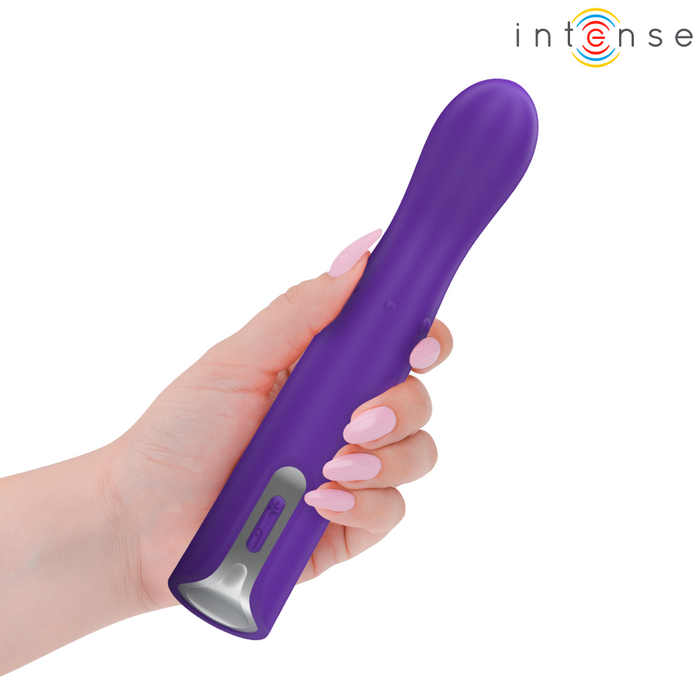 Intense Helena Vibrador Up & Down Con Bolas Internas 13,5 cm