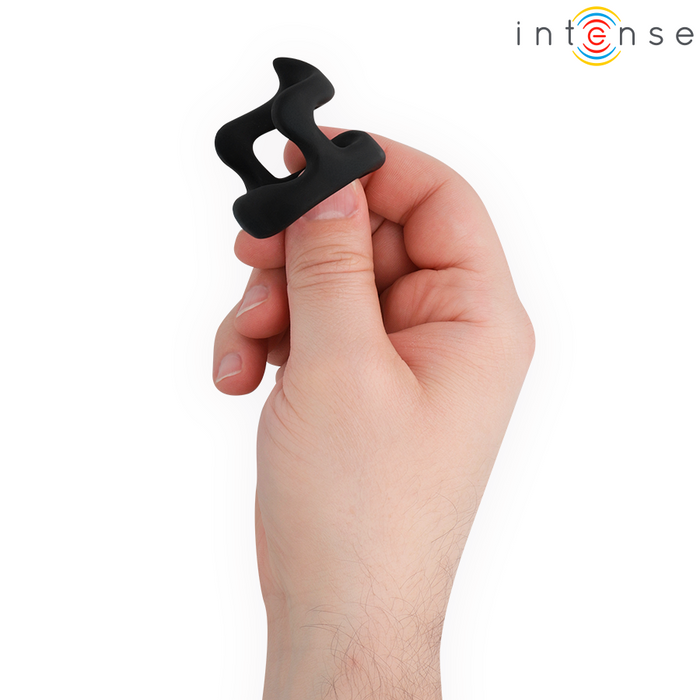 Intense Charles Adjustable Penis Ring Model 11