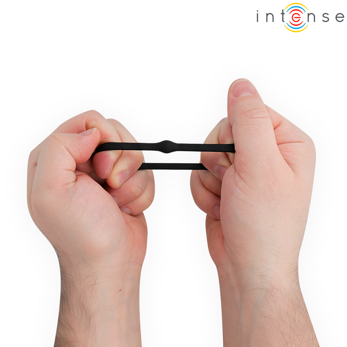 Intense Michiel Set Of 4 Penis Rings Model 10