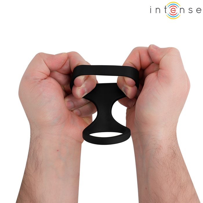 Intense Rory Adjustable Penis Ring Model 5