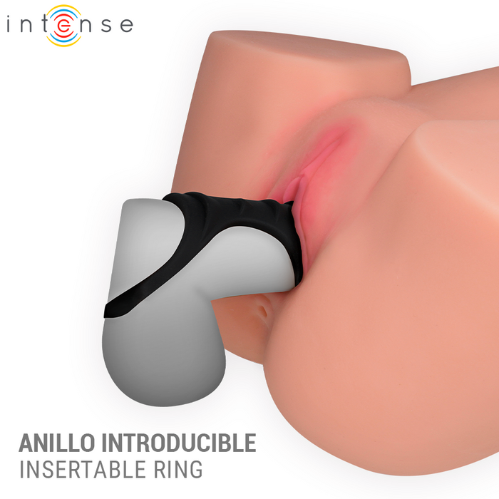 Intense Rory Adjustable Penis Ring Model 5
