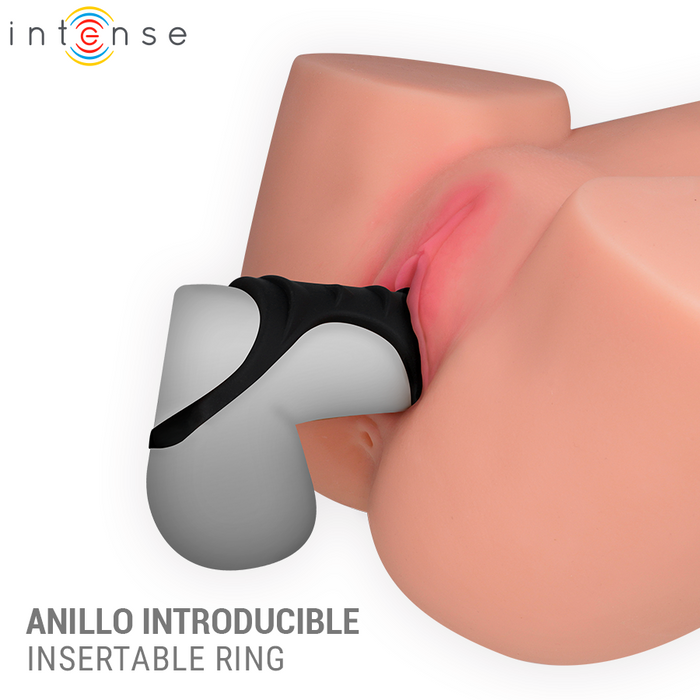 Intense Liam Penis Ring Model 7