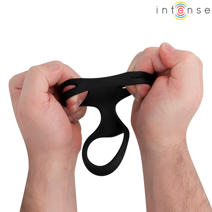Intense Liam Penis Ring Model 7