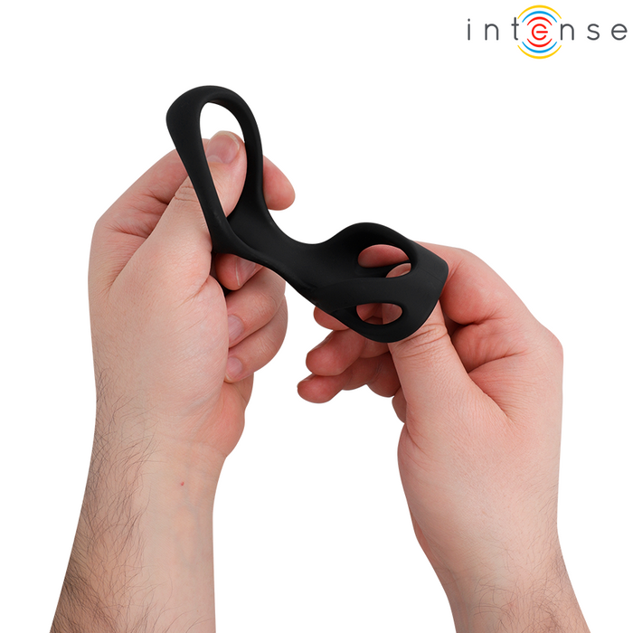 Intense Liam Penis Ring Model 7