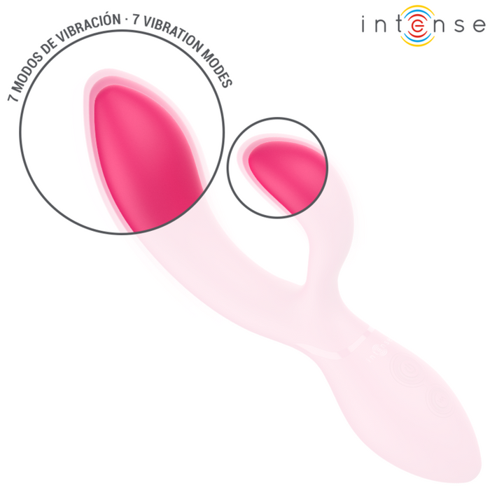 Intense Charly Estimulador Vibrador Articulado
