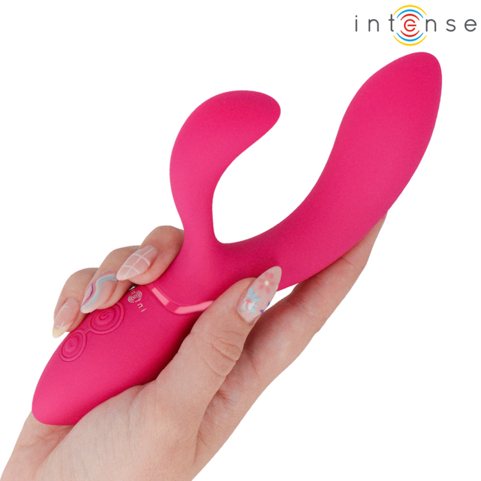 Intense Charly Estimulador Vibrador Articulado