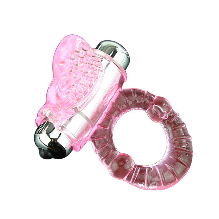 Baile Sweet Abs Anillo Pene Vibrante 10 Ritmos