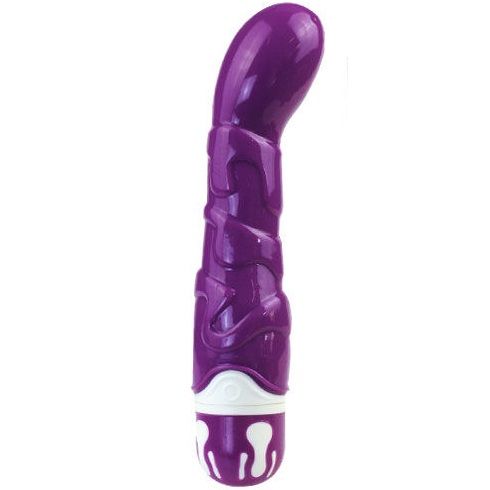 Baile The Realistic Cock Lila 22.5 Cm
