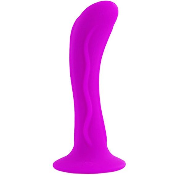 Baile Passion Consolador Unisex 13,5 Cm
