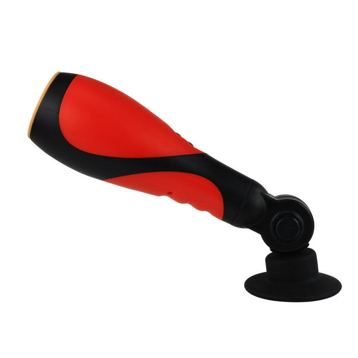 Baile Oral Sex Lover 30v Con Adaptador