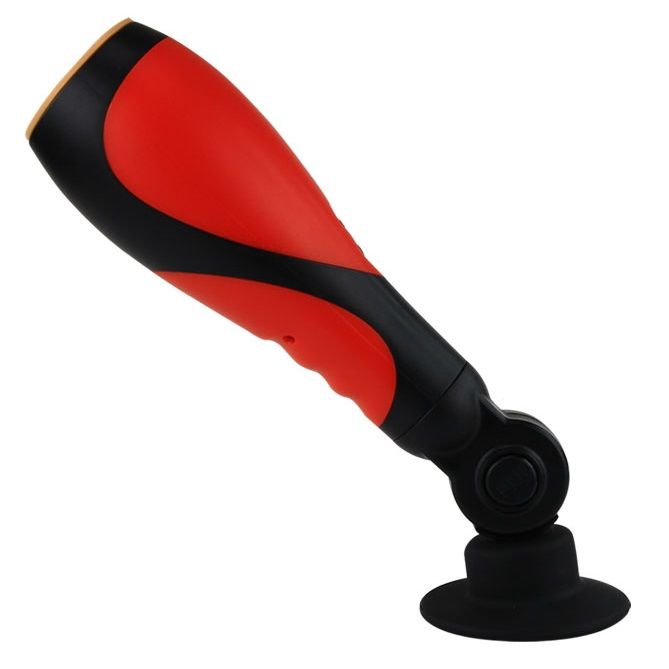 Baile Oral Sex Lover 30v Con Adaptador