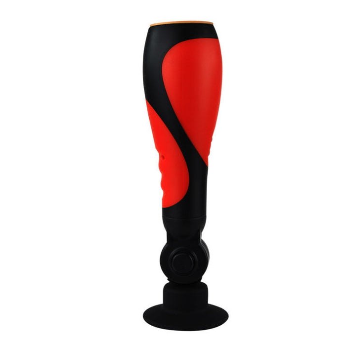 Baile Oral Sex Lover 30v Con Adaptador