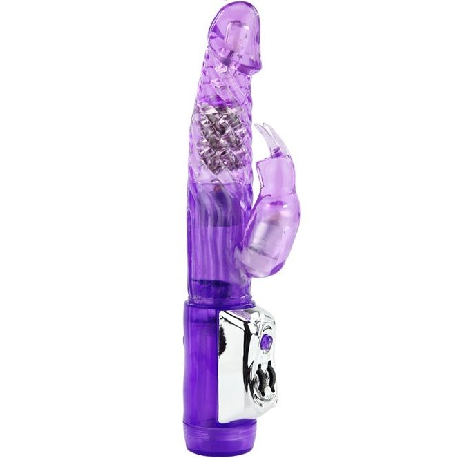 Baile Persian Elite Vibrador Conejito 23 Cm