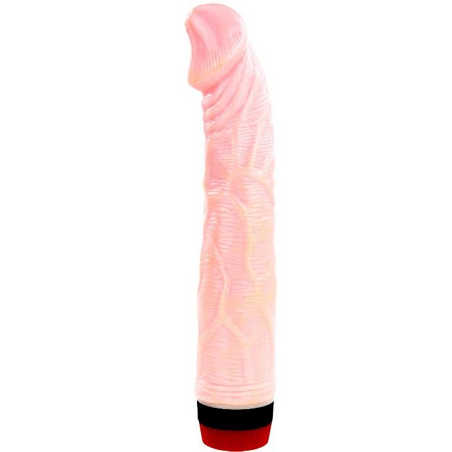 Baile Rocking 1 Vibrador 21.5 Cm