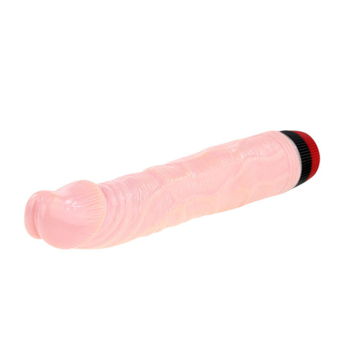 Baile Rocking 1 Vibrador 21.5 Cm