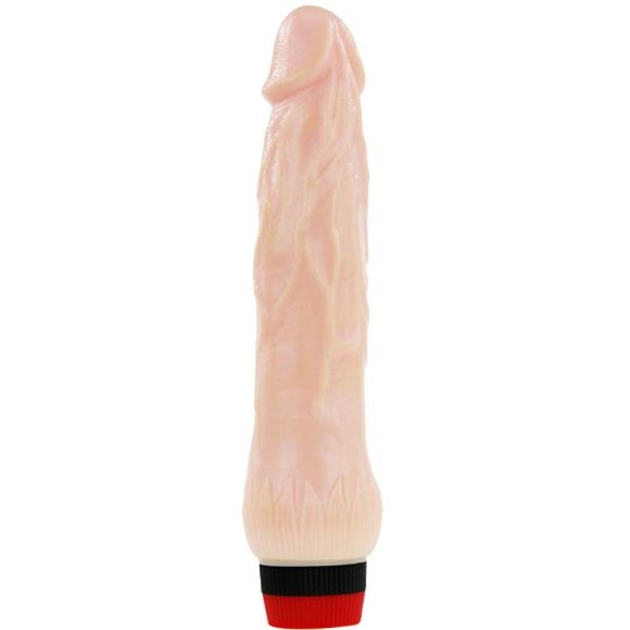 Baile Rocking 2 Vibrador 22 Cm