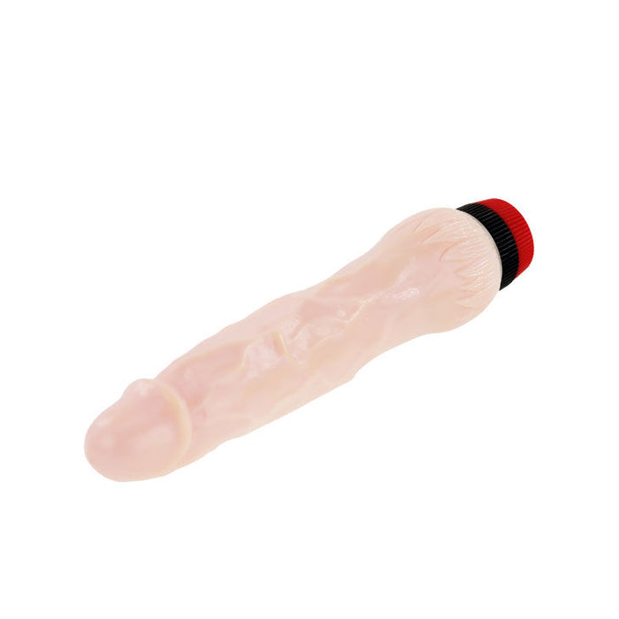 Baile Rocking 2 Vibrador 22 Cm