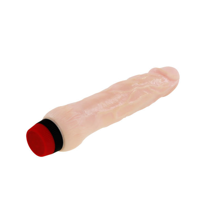 Baile Rocking 2 Vibrador 22 Cm