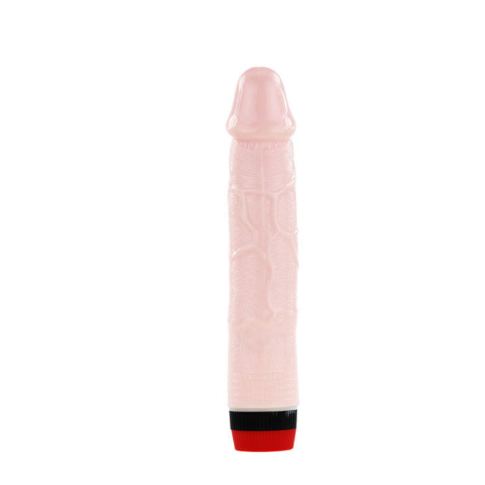 Baile Rocking 3 Vibrador 21.5 Cm