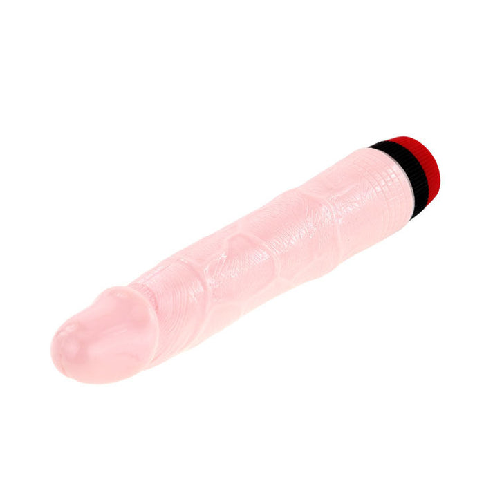 Baile Rocking 3 Vibrador 21.5 Cm