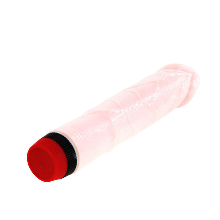Baile Rocking 3 Vibrador 21.5 Cm