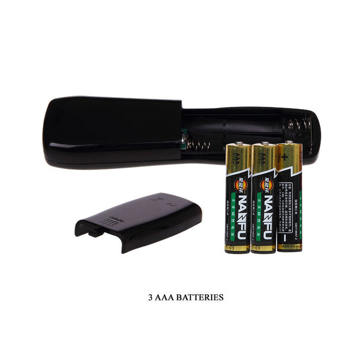 Baile Pussy Vagina Vibradora 7 Ritmos