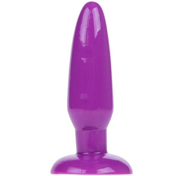 Baile Plug Anal Pequeño 15cm