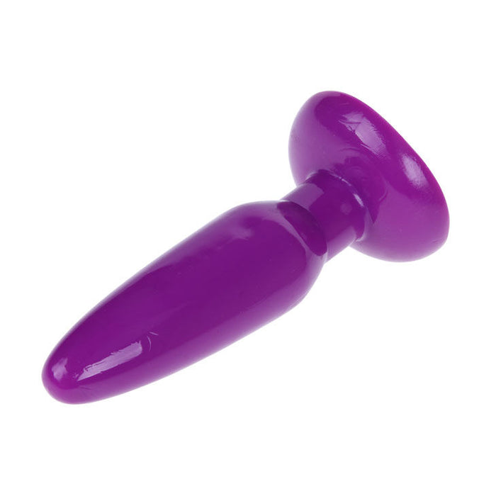 Baile Plug Anal Pequeño 15cm