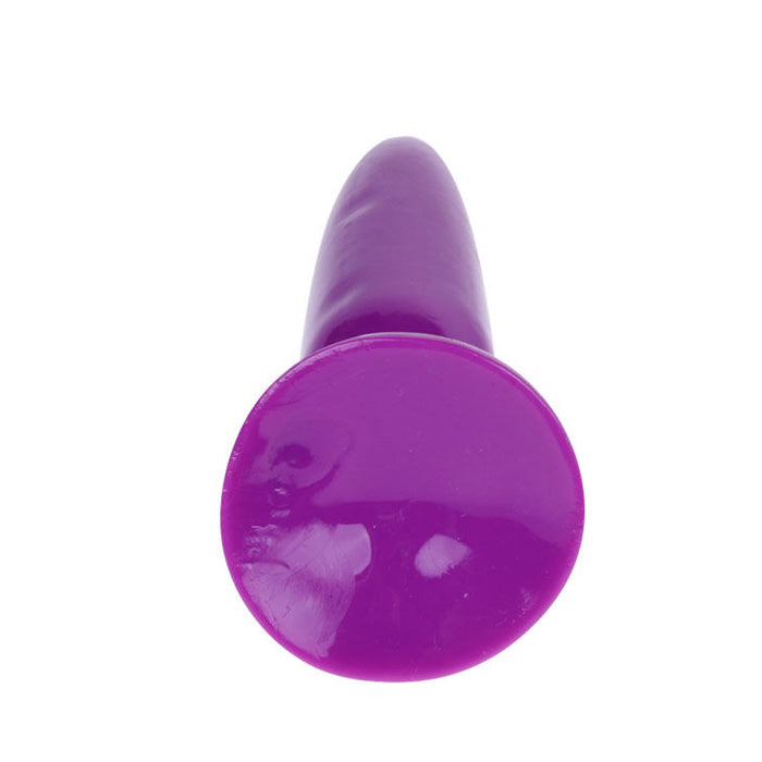 Baile Plug Anal Pequeño 15cm