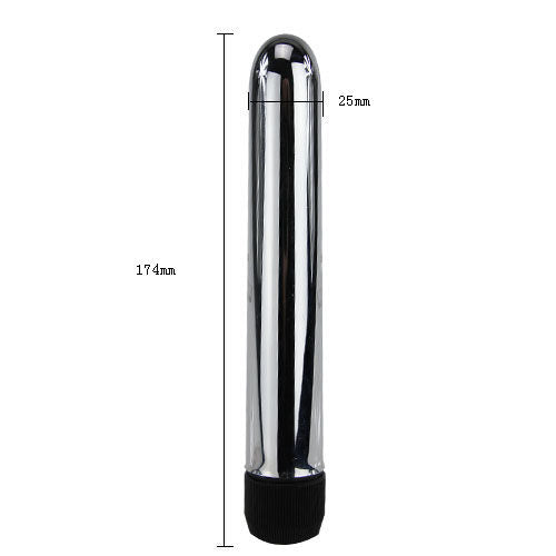 Baile Vibrator Making A Fliying Sense 17.4 Cm