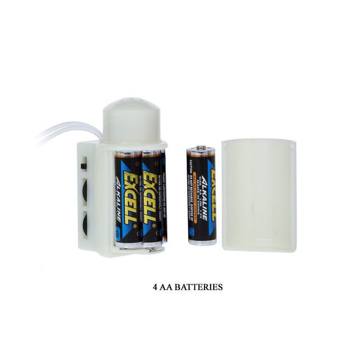 Baile Mr Big Masturbador Pene Y Ano Realistico