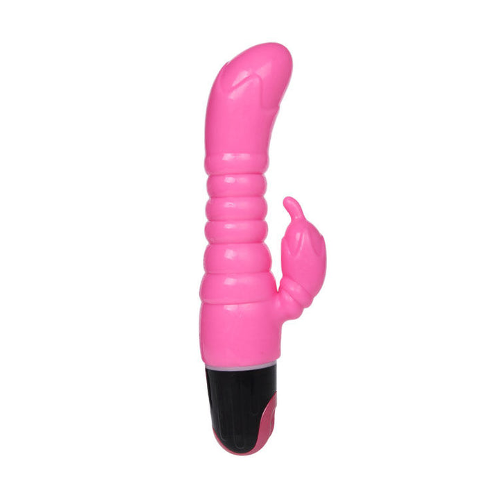 Baile Vibrator Rosa 22.5 Cm