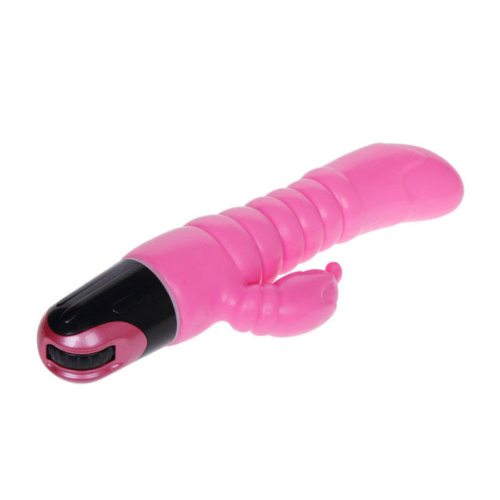 Baile Vibrator Rosa 22.5 Cm