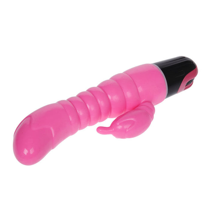 Baile Vibrator Rosa 22.5 Cm
