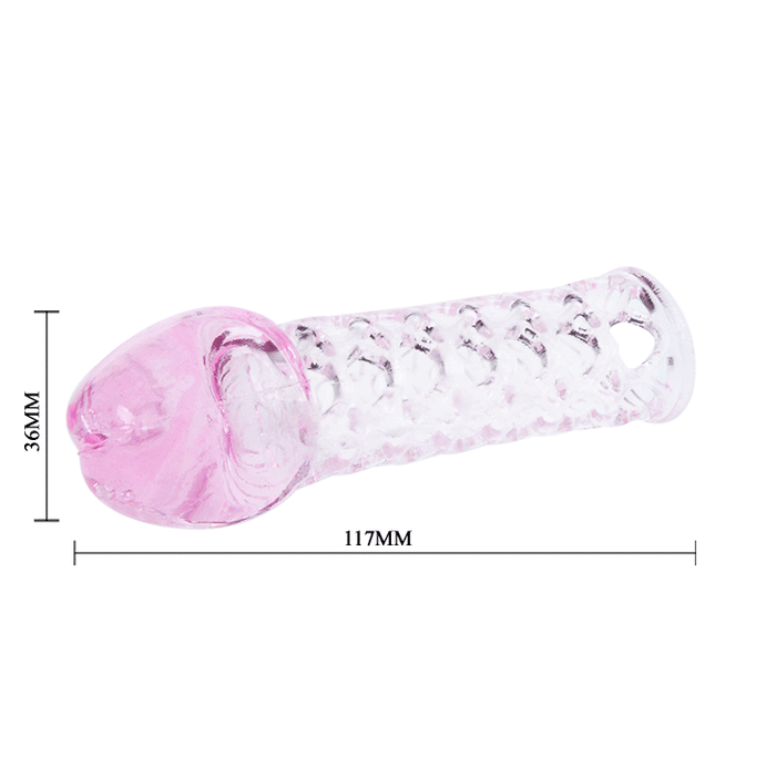 Baile Funda Pene 11,7 Cm