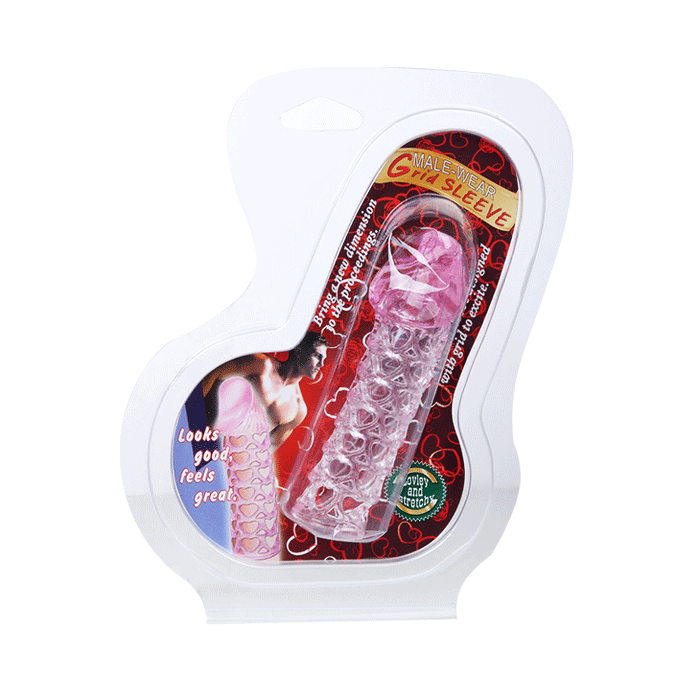 Baile Funda Pene 11,7 Cm