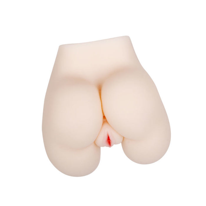 Baile Passion Lady I Vagina Y Ano