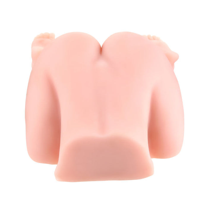 Baile Passion Lady Masturbador Voice 3d