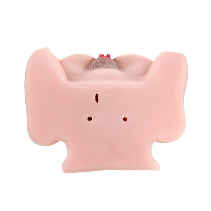 Baile Passion Lady Masturbador Voice 3d