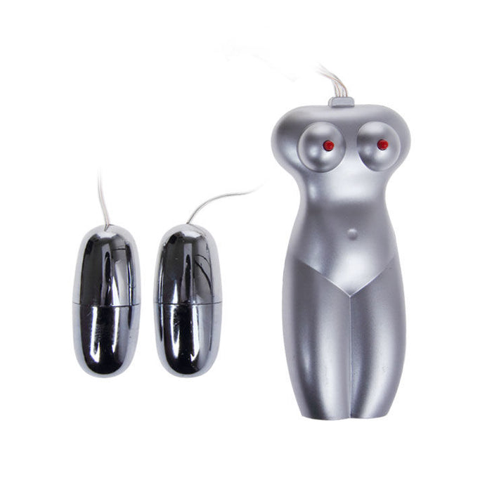 Baile Passion Lady Masturbador Voice 3d