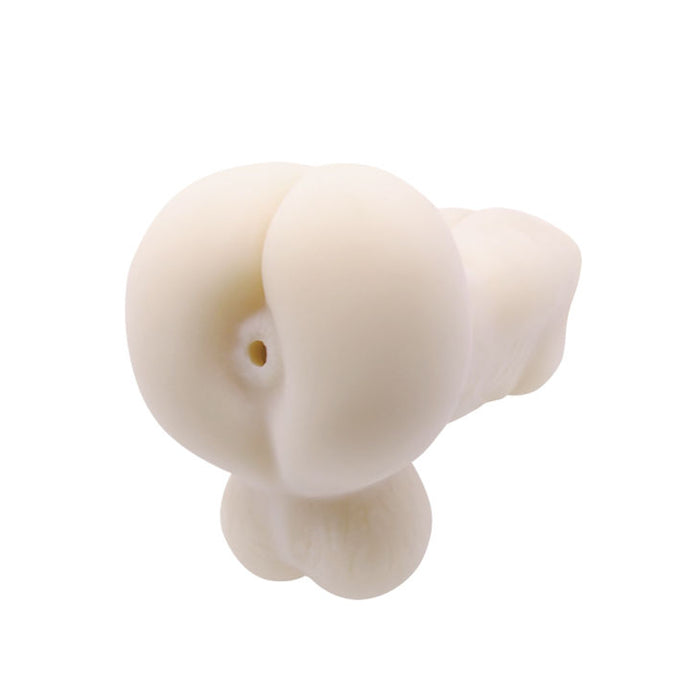 Baile Back Spirit Masturbador Ano Mini